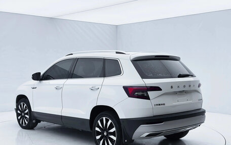 Skoda Karoq I, 2022 год, 1 760 005 рублей, 3 фотография
