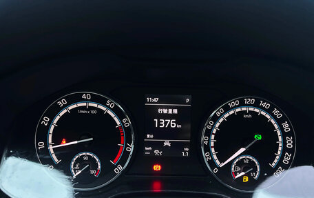 Skoda Karoq I, 2022 год, 1 760 005 рублей, 8 фотография