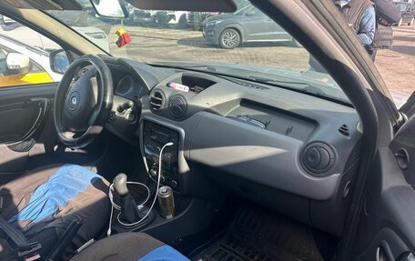 Renault Duster I рестайлинг, 2012 год, 519 000 рублей, 5 фотография