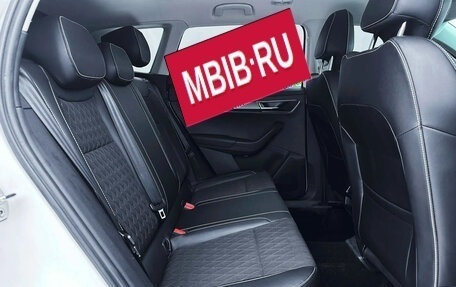 Skoda Karoq I, 2022 год, 1 760 005 рублей, 10 фотография