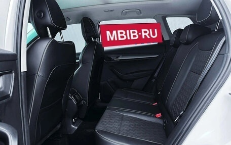 Skoda Karoq I, 2022 год, 1 760 005 рублей, 11 фотография