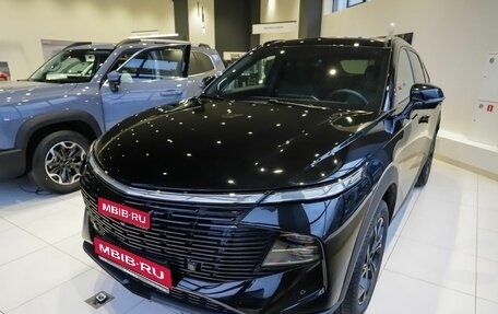 Haval F7x, 2026 год, 3 799 000 рублей, 1 фотография