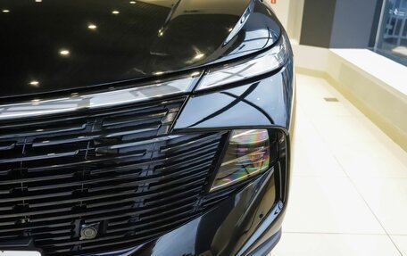 Haval F7x, 2026 год, 3 799 000 рублей, 5 фотография