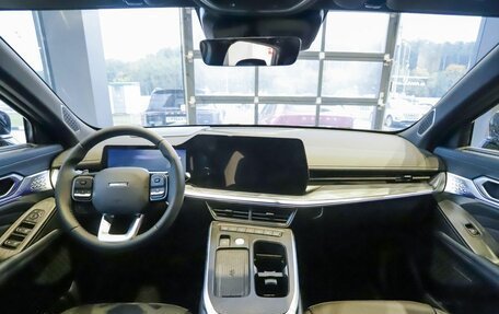 Haval F7x, 2026 год, 3 799 000 рублей, 15 фотография