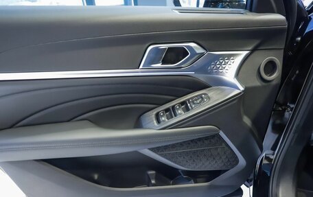Haval F7x, 2026 год, 3 799 000 рублей, 9 фотография