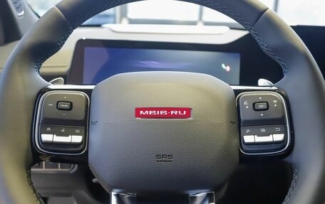 Haval F7x, 2026 год, 3 799 000 рублей, 12 фотография