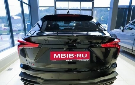 Haval F7x, 2026 год, 3 799 000 рублей, 2 фотография