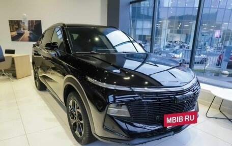 Haval F7x, 2026 год, 3 799 000 рублей, 3 фотография
