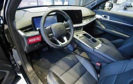 Haval F7x, 2026 год, 3 799 000 рублей, 8 фотография