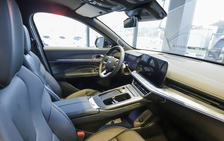 Haval F7x, 2026 год, 3 799 000 рублей, 19 фотография