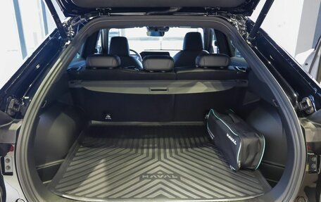 Haval F7x, 2026 год, 3 799 000 рублей, 17 фотография