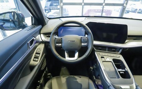 Haval F7x, 2026 год, 3 799 000 рублей, 16 фотография