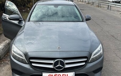 Mercedes-Benz C-Класс, 2018 год, 2 950 000 рублей, 1 фотография
