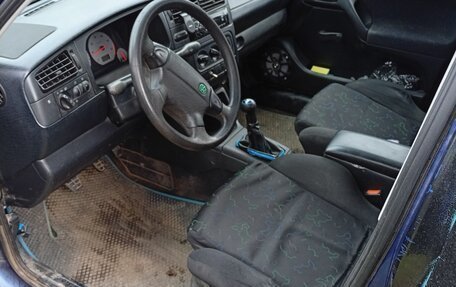 Volkswagen Golf III, 1995 год, 125 000 рублей, 3 фотография