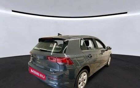 Volkswagen Golf VIII, 2023 год, 1 992 000 рублей, 4 фотография