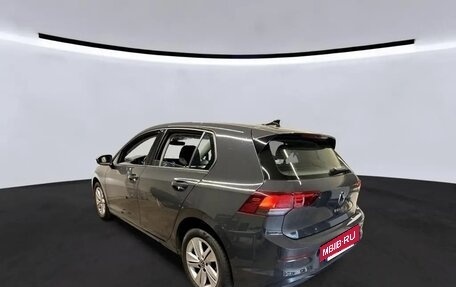 Volkswagen Golf VIII, 2023 год, 1 992 000 рублей, 2 фотография