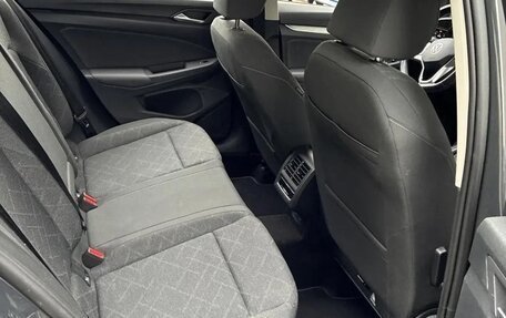 Volkswagen Golf VIII, 2023 год, 1 992 000 рублей, 7 фотография
