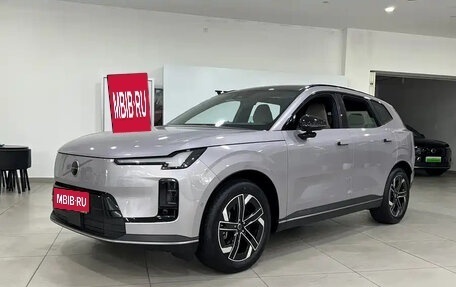Volvo XC70, 2026 год, 6 700 000 рублей, 1 фотография