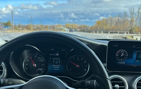 Mercedes-Benz C-Класс, 2018 год, 2 950 000 рублей, 6 фотография