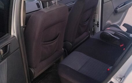 Hyundai Getz I рестайлинг, 2010 год, 660 000 рублей, 5 фотография