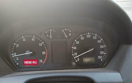 Skoda Fabia I, 2003 год, 205 000 рублей, 5 фотография