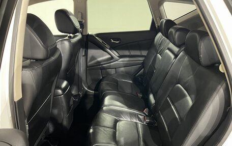 Nissan Murano, 2013 год, 1 499 000 рублей, 18 фотография