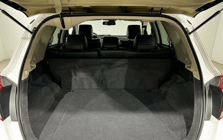 Nissan Murano, 2013 год, 1 499 000 рублей, 19 фотография