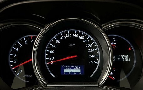Nissan Murano, 2013 год, 1 499 000 рублей, 11 фотография