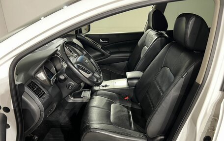 Nissan Murano, 2013 год, 1 499 000 рублей, 15 фотография