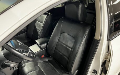Nissan Murano, 2013 год, 1 499 000 рублей, 14 фотография