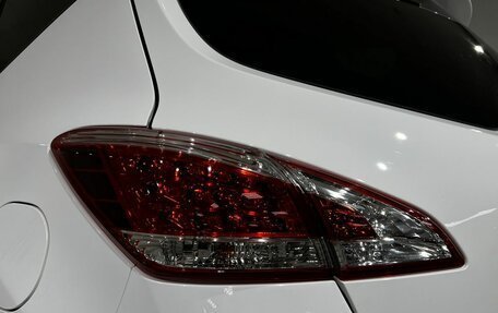 Nissan Murano, 2013 год, 1 499 000 рублей, 21 фотография