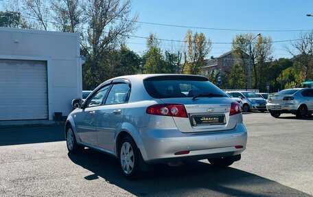 Chevrolet Lacetti, 2012 год, 859 000 рублей, 8 фотография