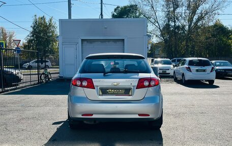 Chevrolet Lacetti, 2012 год, 859 000 рублей, 7 фотография