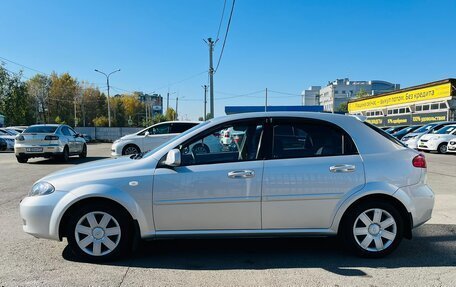 Chevrolet Lacetti, 2012 год, 859 000 рублей, 9 фотография