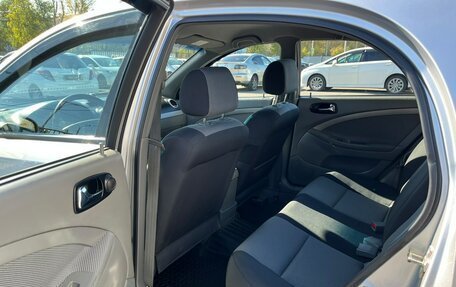 Chevrolet Lacetti, 2012 год, 859 000 рублей, 11 фотография