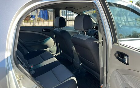 Chevrolet Lacetti, 2012 год, 859 000 рублей, 12 фотография