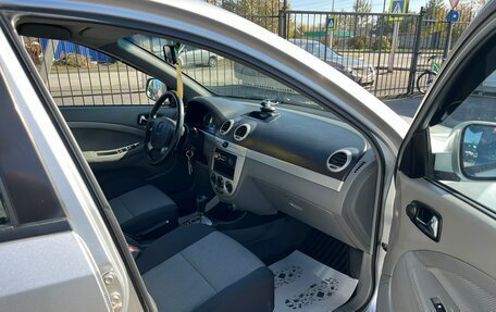 Chevrolet Lacetti, 2012 год, 859 000 рублей, 13 фотография