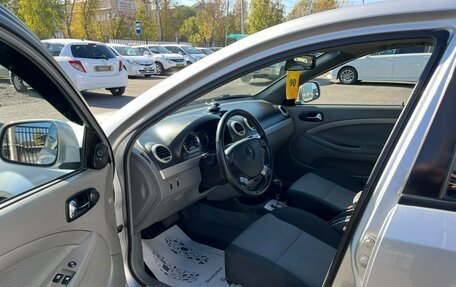 Chevrolet Lacetti, 2012 год, 859 000 рублей, 10 фотография