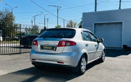 Chevrolet Lacetti, 2012 год, 859 000 рублей, 6 фотография