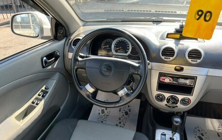 Chevrolet Lacetti, 2012 год, 859 000 рублей, 15 фотография