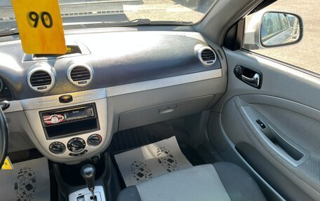 Chevrolet Lacetti, 2012 год, 859 000 рублей, 16 фотография
