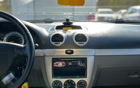 Chevrolet Lacetti, 2012 год, 859 000 рублей, 19 фотография
