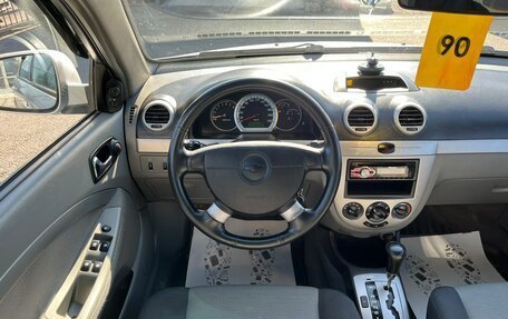 Chevrolet Lacetti, 2012 год, 859 000 рублей, 17 фотография
