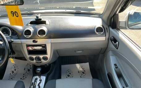 Chevrolet Lacetti, 2012 год, 859 000 рублей, 18 фотография