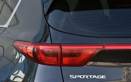 KIA Sportage IV рестайлинг, 2018 год, 1 690 000 рублей, 8 фотография
