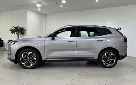 Volvo XC70, 2026 год, 6 700 000 рублей, 7 фотография