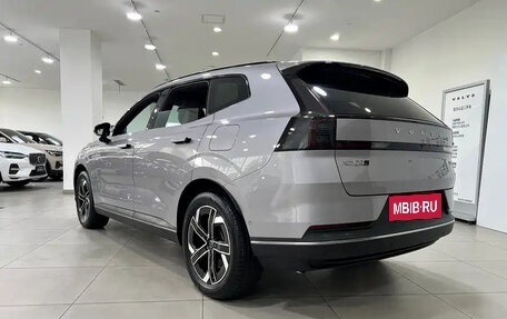 Volvo XC70, 2026 год, 6 700 000 рублей, 6 фотография