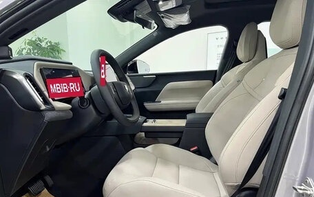 Volvo XC70, 2026 год, 6 700 000 рублей, 8 фотография