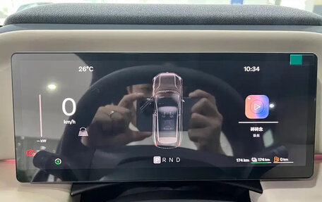 Volvo XC70, 2026 год, 6 700 000 рублей, 10 фотография