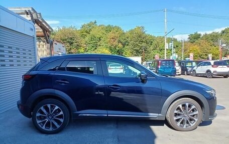 Mazda CX-3 I, 2016 год, 1 095 000 рублей, 4 фотография